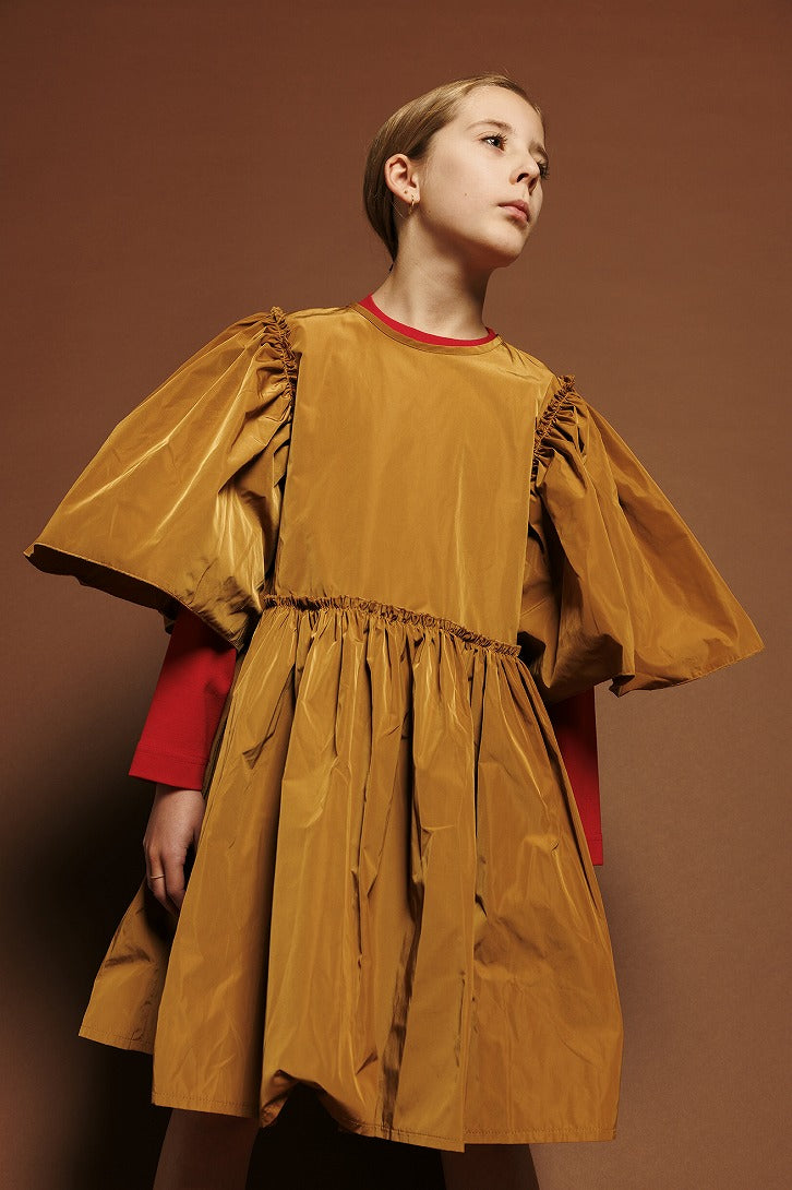【Christina Rohde】【40%OFF】Dress No. 184 Col.9 ワンピース 3Y,5Y,7Y  | Coucoubebe/ククベベ