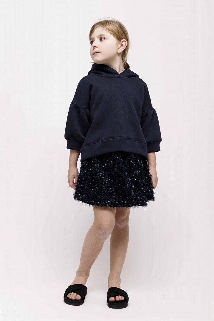【Christina Rohde】【40%OFF】Top No. 433 Col.7 パーカー 3Y,4Y,6Y,8Y  | Coucoubebe/ククベベ
