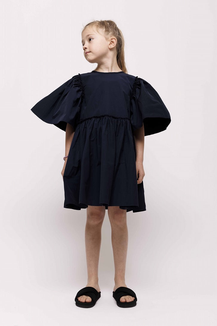 【Christina Rohde】【40%OFF】Dress No. 184 Col.8 ワンピース 3Y,5Y,7Y  | Coucoubebe/ククベベ