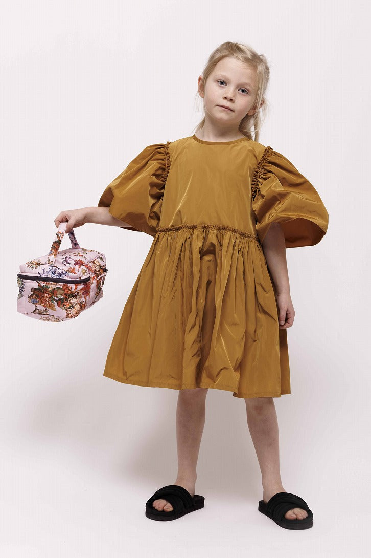 【Christina Rohde】【40%OFF】Dress No. 184 Col.9 ワンピース 3Y,5Y,7Y  | Coucoubebe/ククベベ