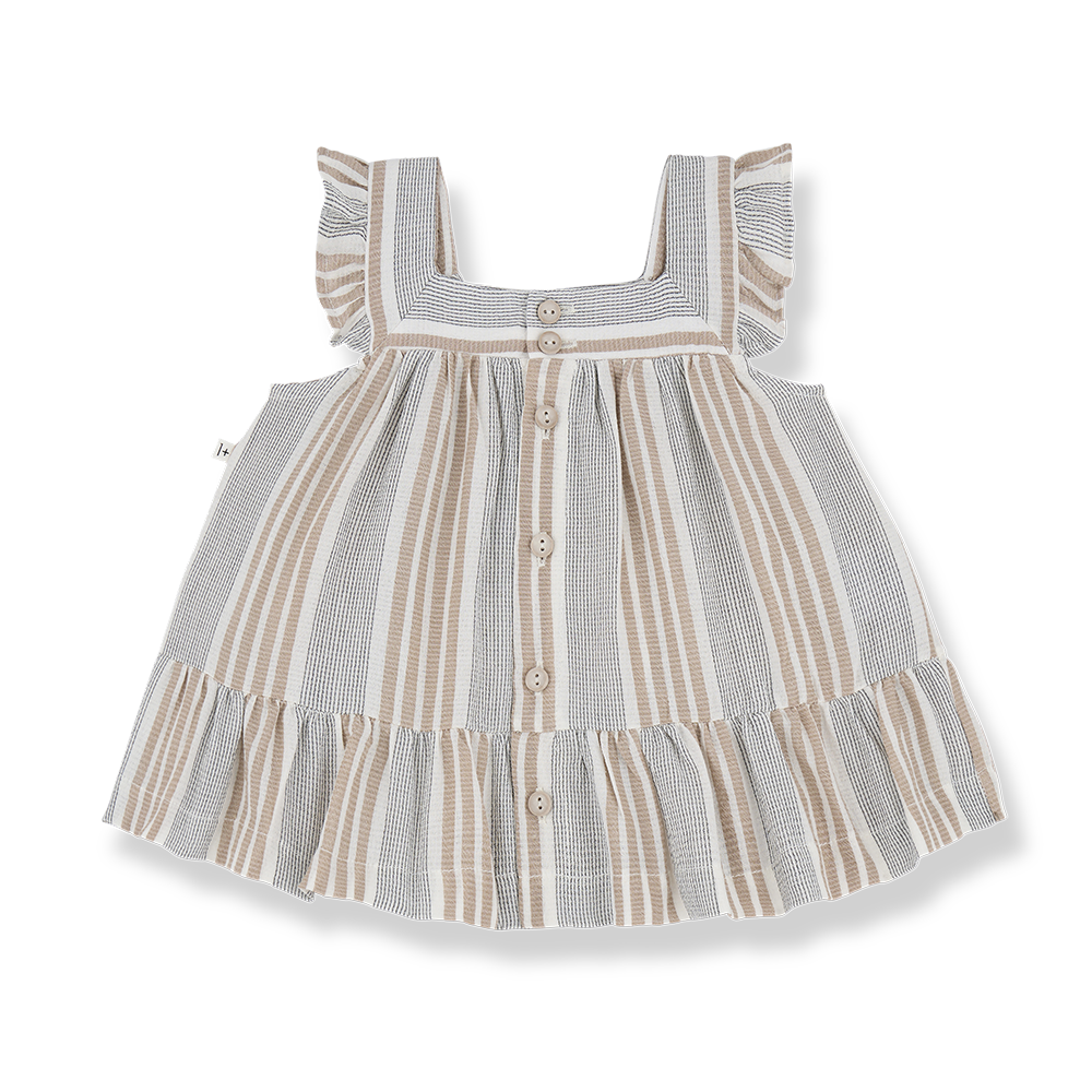 (新品未使用) 1+ in the family  ワンピース　9m LOLA_beige_1_1080x.png?v=