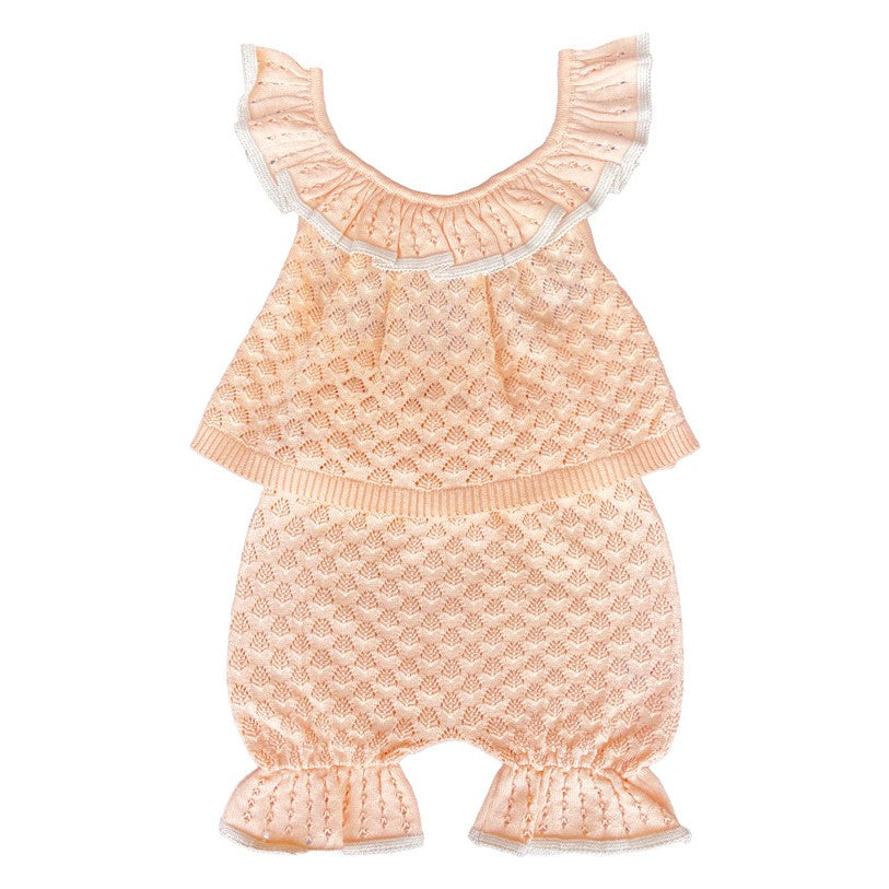 mabli セットアップ　2y 美品 正規販売店】海外子ども服専門店 SUNNAO（さんなお）- MABLI マブリ