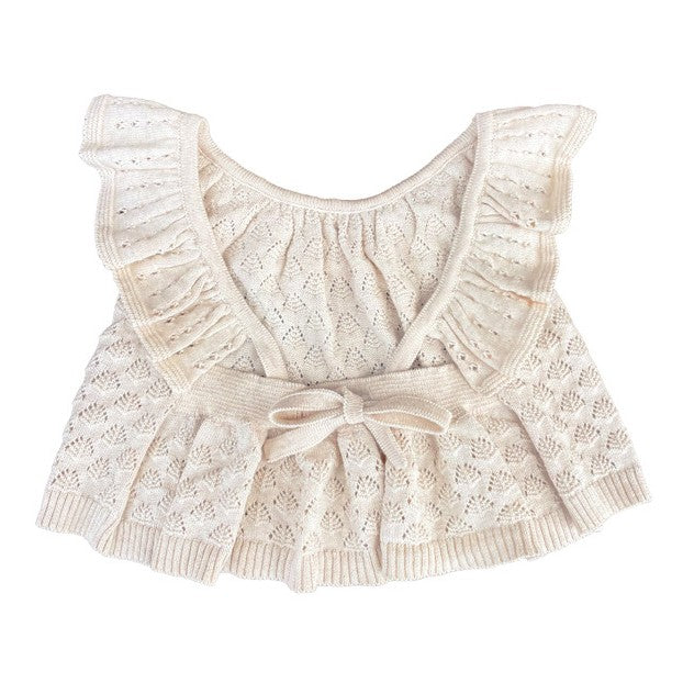 mabli セットアップ　2y 美品 MABLI | Coucoubebe/ククベベ