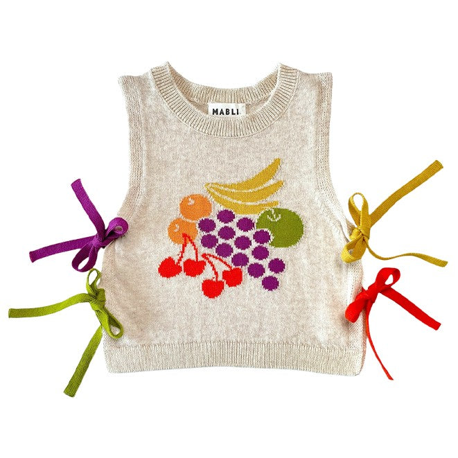 MABLI | Coucoubebe/ククベベ