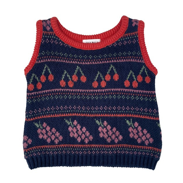 mabli セットアップ　2y 美品 MABLI セットアップ 18m - メルカリ