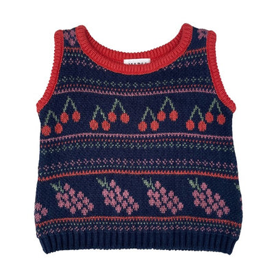 mabli セットアップ　2y 美品 MABLI | Coucoubebe/ククベベ