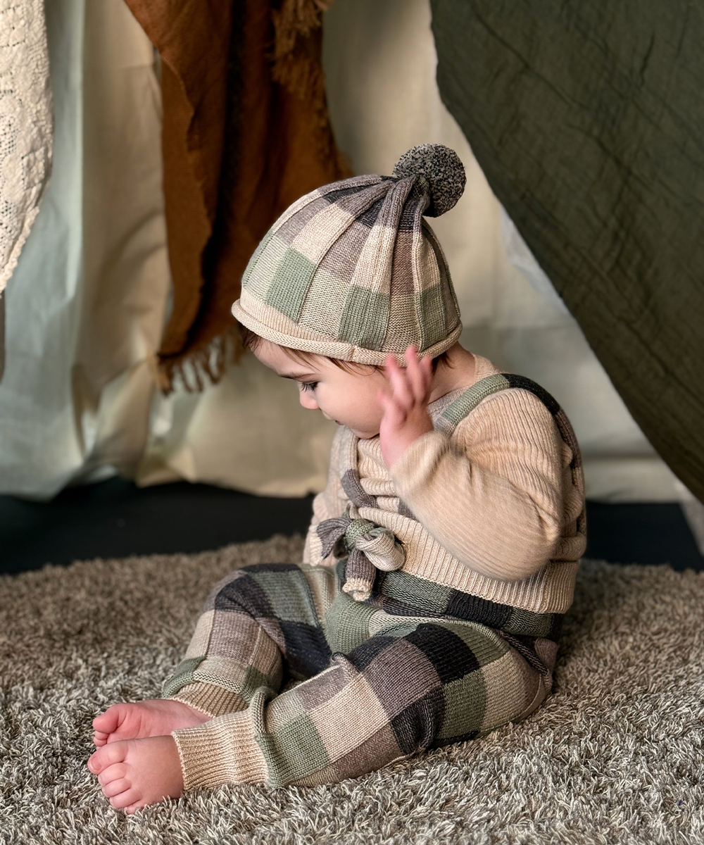 【MABLI】MAGIC PANTS ALPINE パンツ 12ｍ,18ｍ,2y  | Coucoubebe/ククベベ