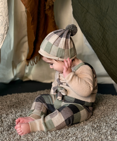 【MABLI】MAGIC PANTS ALPINE パンツ 12ｍ,18ｍ,2y（Sub Image-5） | Coucoubebe/ククベベ