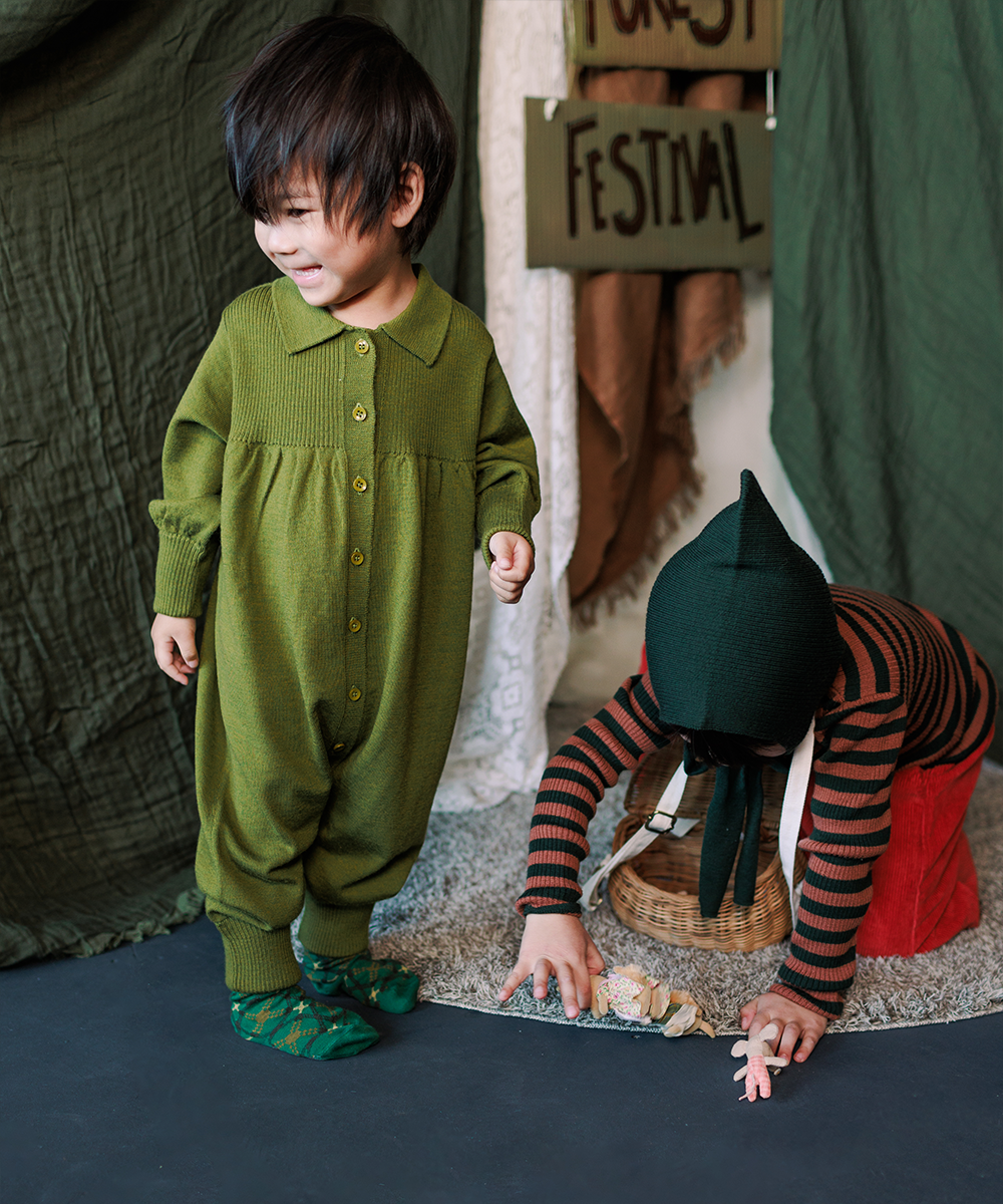 MABLI | Coucoubebe/ククベベ