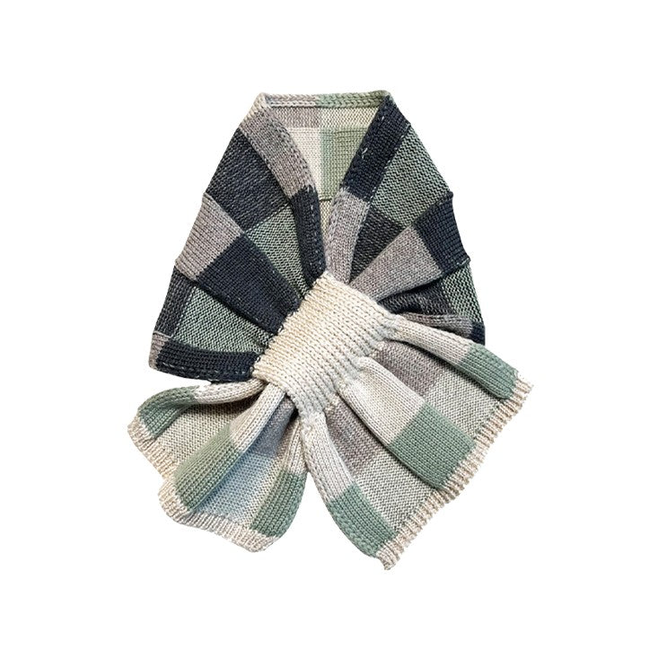 【MABLI】MAGIC SCARF ALPINE スカーフ S,M  | Coucoubebe/ククベベ