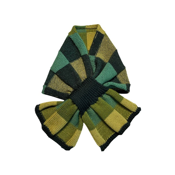 【MABLI】MAGIC SCARF SCOUT スカーフ S,M  | Coucoubebe/ククベベ
