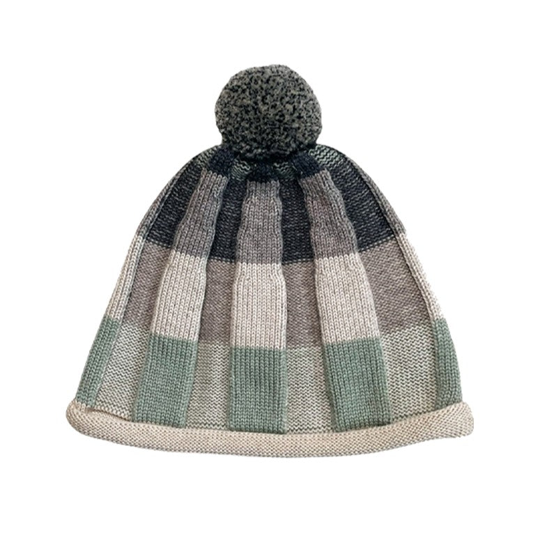 【MABLI】MAGIC HAT ALPINE 帽子 S,M  | Coucoubebe/ククベベ