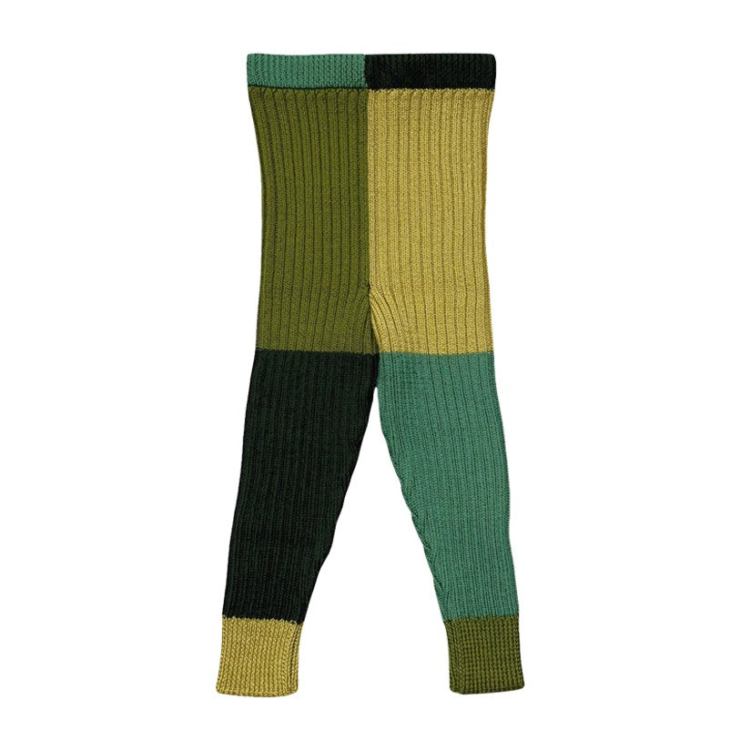 【MABLI】TRAPEZE SKINNY LEGS SCOUT レギンス 18ｍ,2y,4y  | Coucoubebe/ククベベ