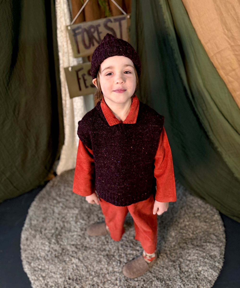 MABLI | Coucoubebe/ククベベ