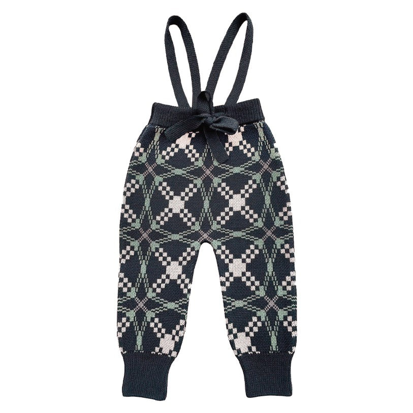 【MABLI】SÊR PANTS ALPINE WOLF パンツ 12ｍ,18ｍ,2y  | Coucoubebe/ククベベ