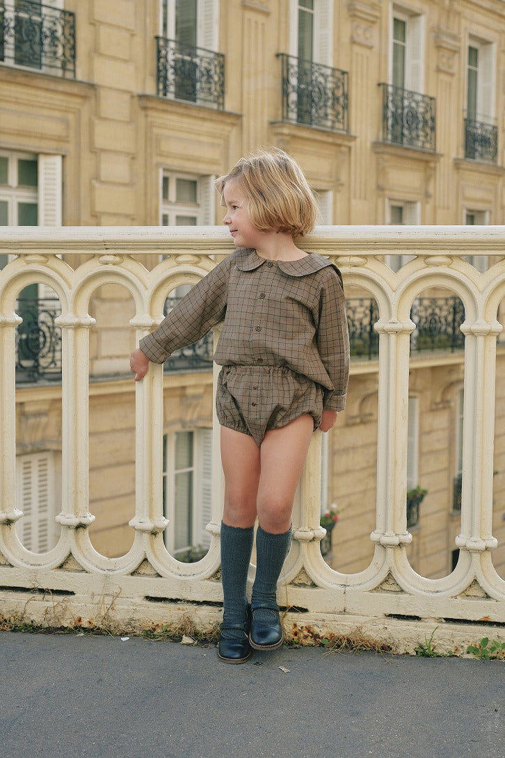 Maison marelle 36m ロンパース Maison Marelle 】ロンパース 36m Maison Marelle ロンパース 36m