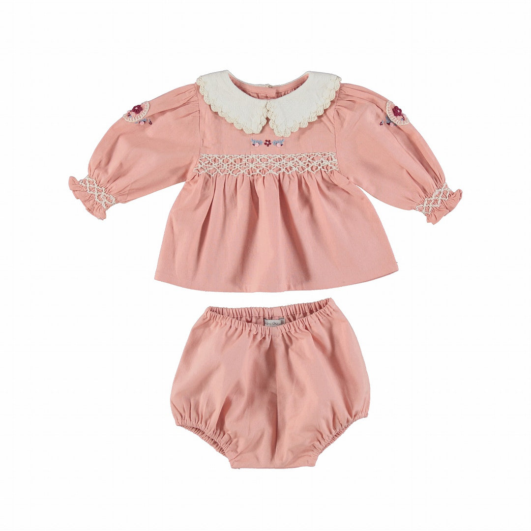 Bebe Organic | Coucoubebe/ククベベ