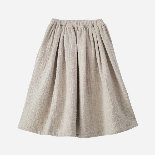 【son and daughter】Namore Skirt スカート 1-2y,3-4y  | Coucoubebe/ククベベ