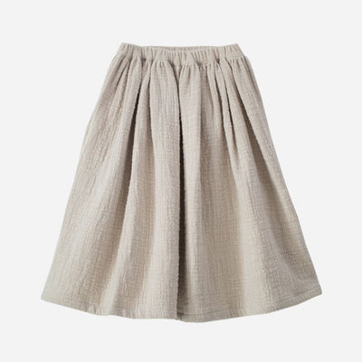 【son and daughter】Namore Skirt スカート 1-2y,3-4y（Sub Image-1） | Coucoubebe/ククベベ