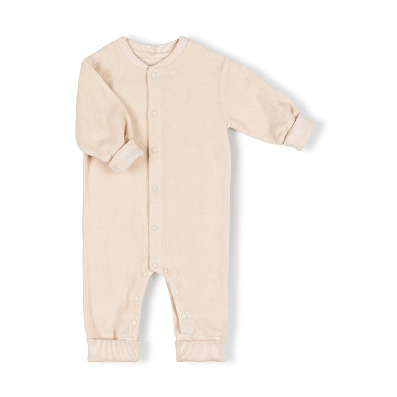 【nixnut】Snap Onesie Dust ロンパース 56,62,68  | Coucoubebe/ククベベ
