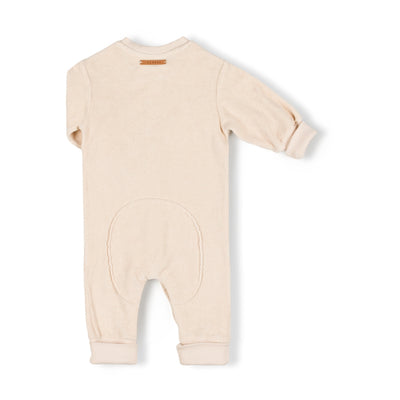 【nixnut】Snap Onesie Dust ロンパース 56,62,68（Sub Image-2） | Coucoubebe/ククベベ