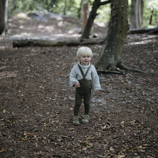 SILLY Silas】Olive タイツ 0-2m,3-6m,6-12m | Coucoubebe/ククベベ