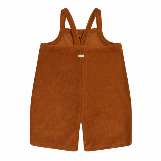 organiczo セット　ダンガリー OrganicZoo14CDTOZTerracottaTer