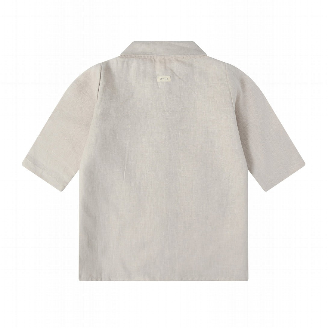 【organic zoo】Ceramic White Potter Dress ワンピース 1-2Y,2-3Y,3-4Y  | Coucoubebe/ククベベ