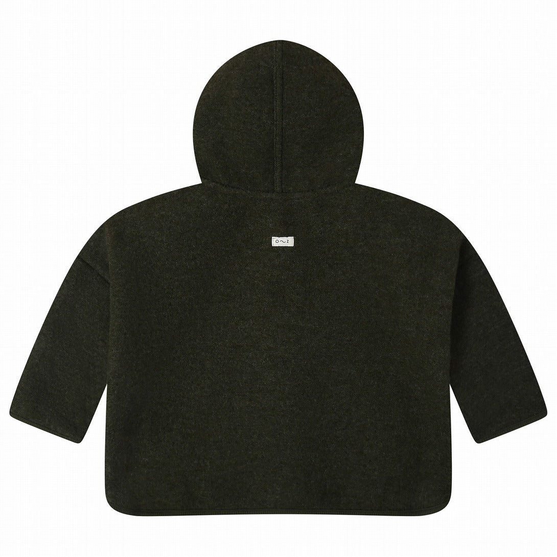 【organic zoo】Basil Wool Jacket ジャケット 6-12M,1-2Y,2-3Y,3-4Y  | Coucoubebe/ククベベ