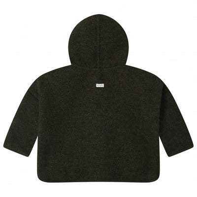 【organic zoo】Basil Wool Jacket ジャケット 6-12M,1-2Y,2-3Y,3-4Y（Sub Image-2） | Coucoubebe/ククベベ