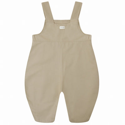 【organic zoo】Seasalt Farmer Dungarees ダンガリー 1-2Y,2-3Y,3-4Y,4-5Y（Sub Image-3） | Coucoubebe/ククベベ