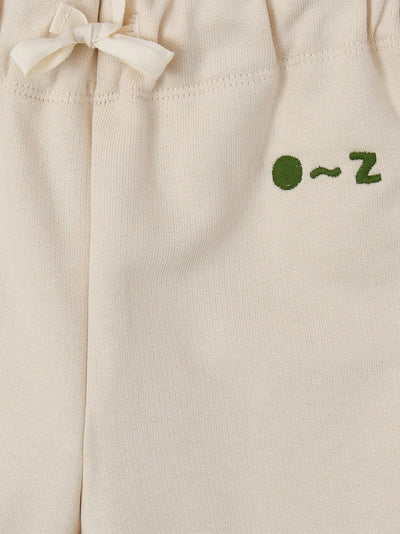 【organic zoo】Undyed Cotton Sweatpants パンツ 6-12M,1-2Y,2-3Y,3-4Y（Sub Image-2） | Coucoubebe/ククベベ