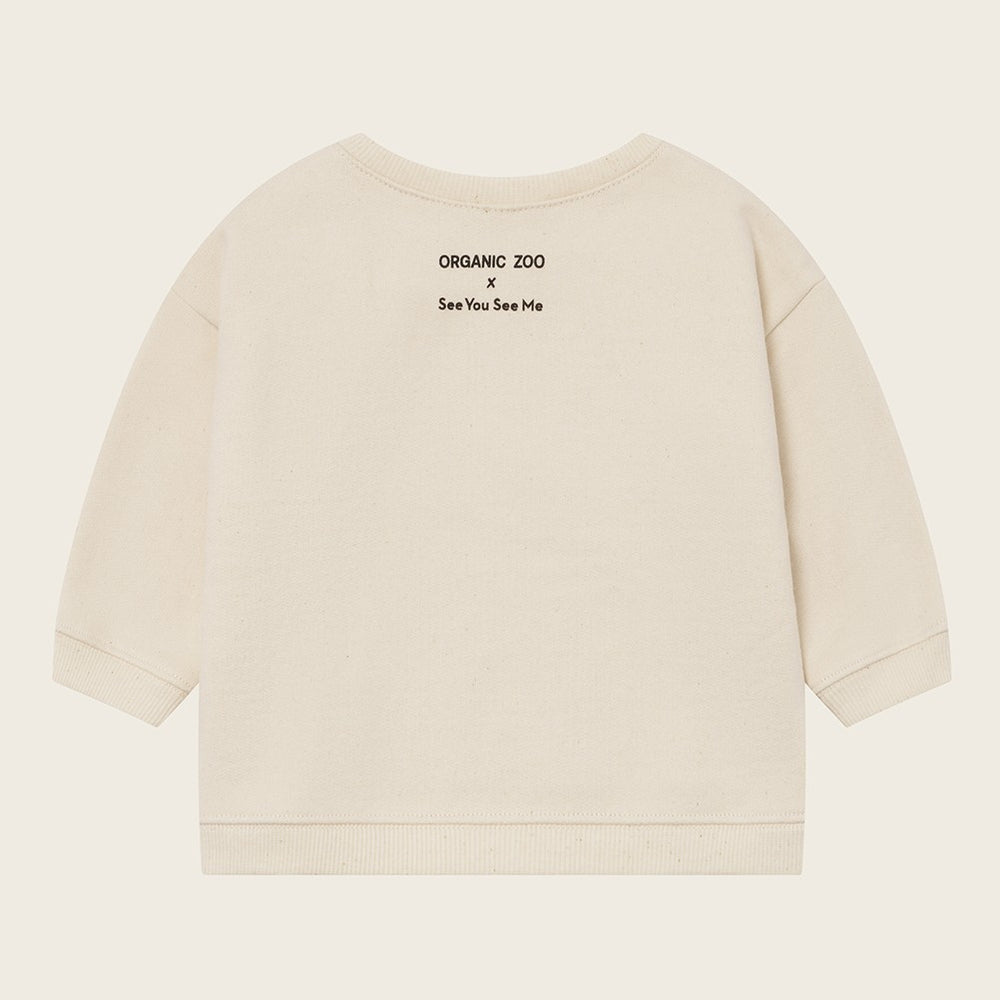 organic zoo | Coucoubebe/ククベベ