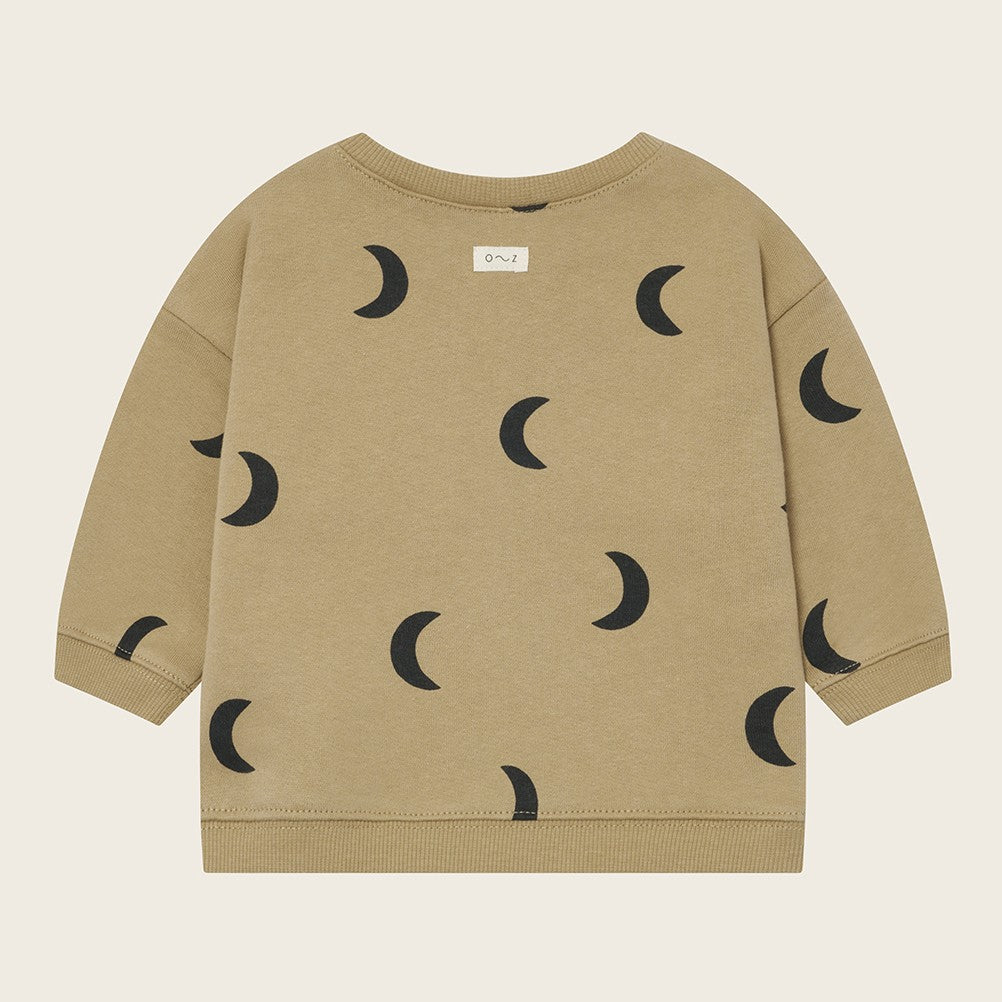 【organic zoo】Dusky Midnight Sweatshirt スウェット 6-12M,1-2Y,2-3Y,3-4Y,4-5Y  | Coucoubebe/ククベベ