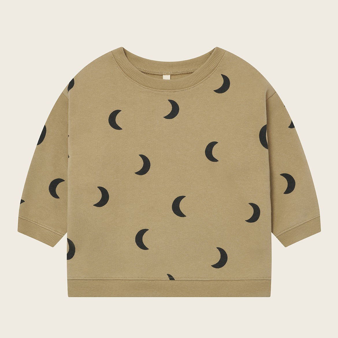 【organic zoo】Dusky Midnight Sweatshirt スウェット 6-12M,1-2Y,2-3Y,3-4Y,4-5Y  | Coucoubebe/ククベベ
