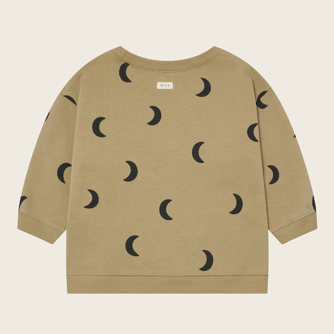 【organic zoo】Dusky Midnight Sweatshirt スウェット 6-12M,1-2Y,2-3Y,3-4Y,4-5Y  | Coucoubebe/ククベベ