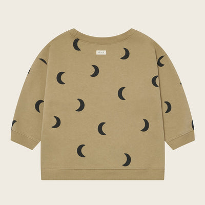 【organic zoo】Dusky Midnight Sweatshirt スウェット 6-12M,1-2Y,2-3Y,3-4Y,4-5Y（Sub Image-4） | Coucoubebe/ククベベ