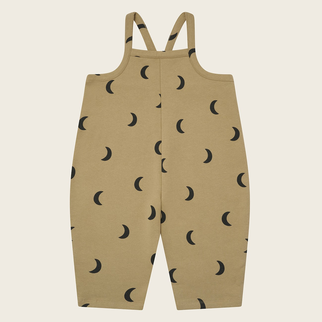 【organic zoo】Dusky Midnight Dungarees ダンガリー 1-2Y,2-3Y,3-4Y  | Coucoubebe/ククベベ