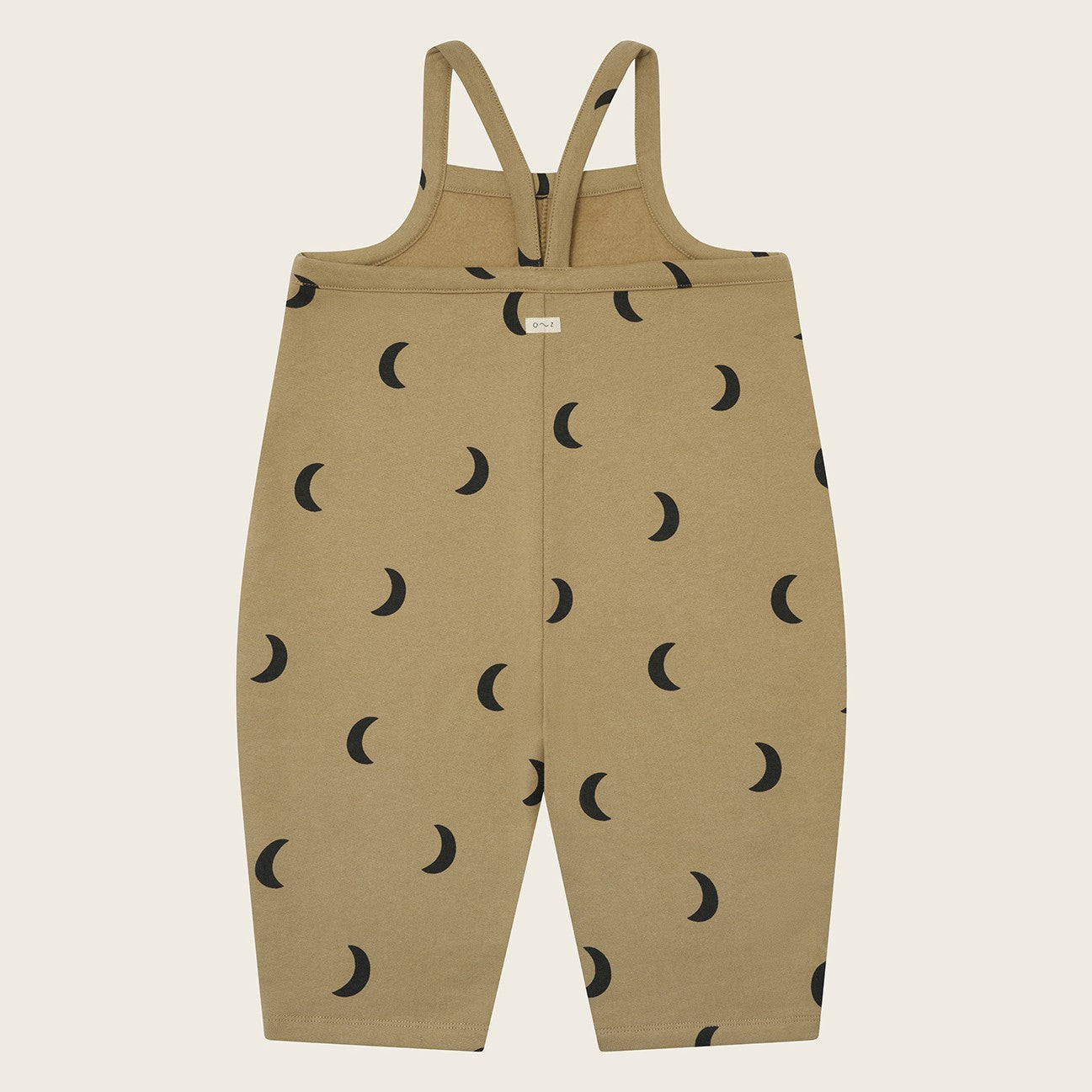 【organic zoo】Dusky Midnight Dungarees ダンガリー 1-2Y,2-3Y,3-4Y  | Coucoubebe/ククベベ