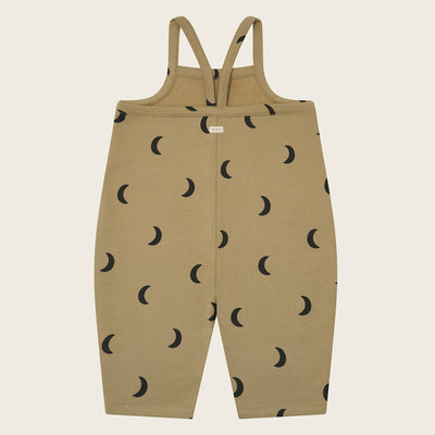 【organic zoo】Dusky Midnight Dungarees ダンガリー 1-2Y,2-3Y,3-4Y（Sub Image-2） | Coucoubebe/ククベベ