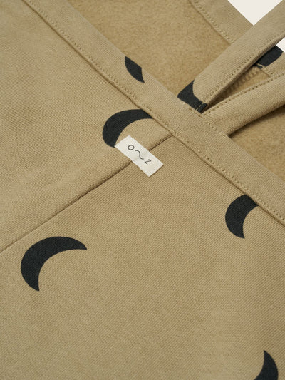 【organic zoo】Dusky Midnight Dungarees ダンガリー 1-2Y,2-3Y,3-4Y（Sub Image-3） | Coucoubebe/ククベベ