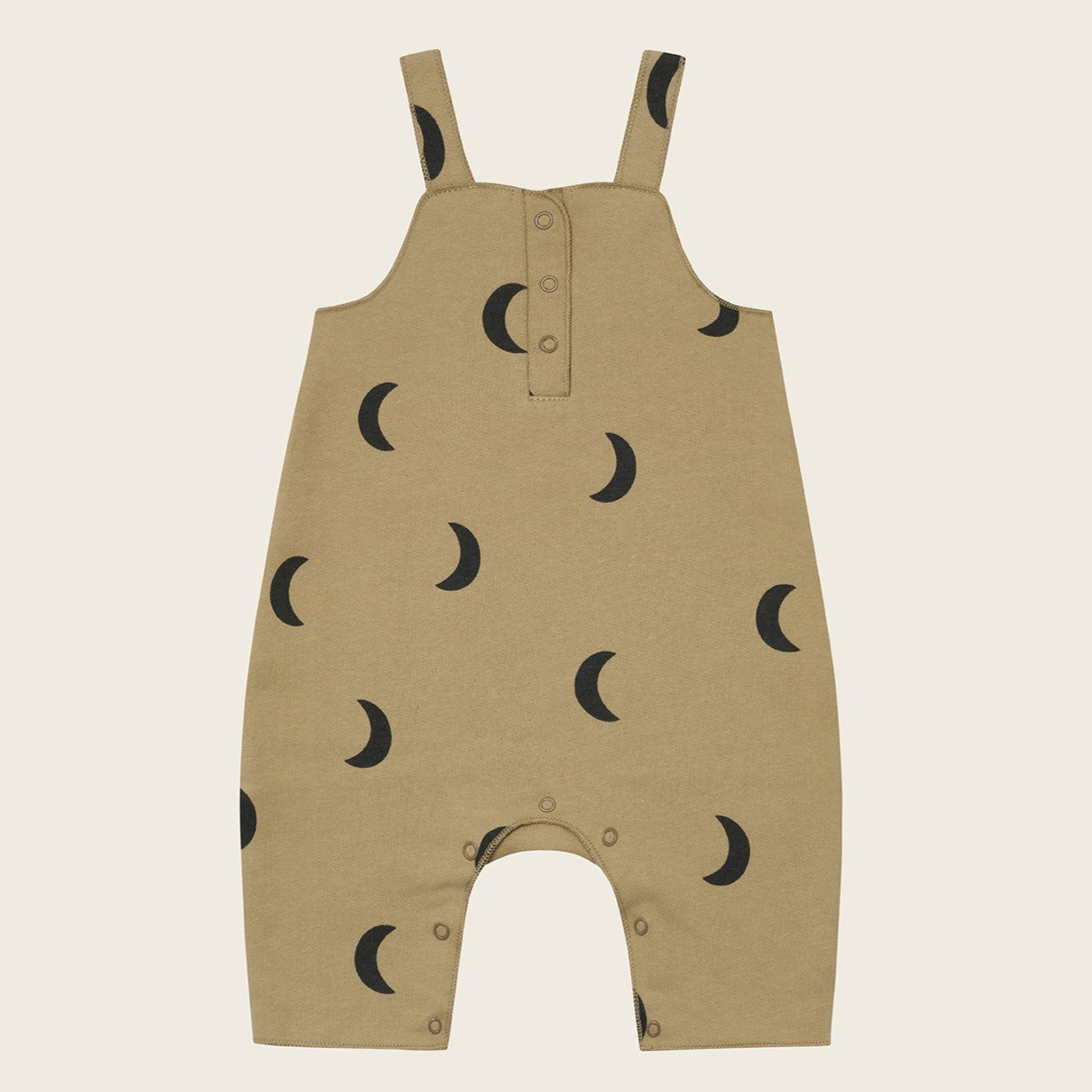 【organic zoo】Dusky Midnight Salopette サロペット 3-6M,6-12M  | Coucoubebe/ククベベ