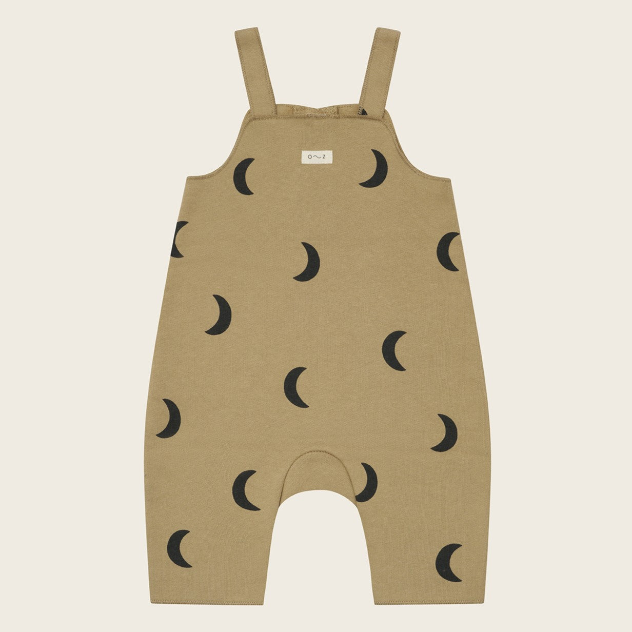 【organic zoo】Dusky Midnight Salopette サロペット 3-6M,6-12M  | Coucoubebe/ククベベ