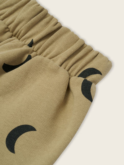 【organic zoo】Dusky Midnight Traveller Pants パンツ 6-12M,1-2Y,2-3Y,3-4Y,4-5Y（Sub Image-3） | Coucoubebe/ククベベ