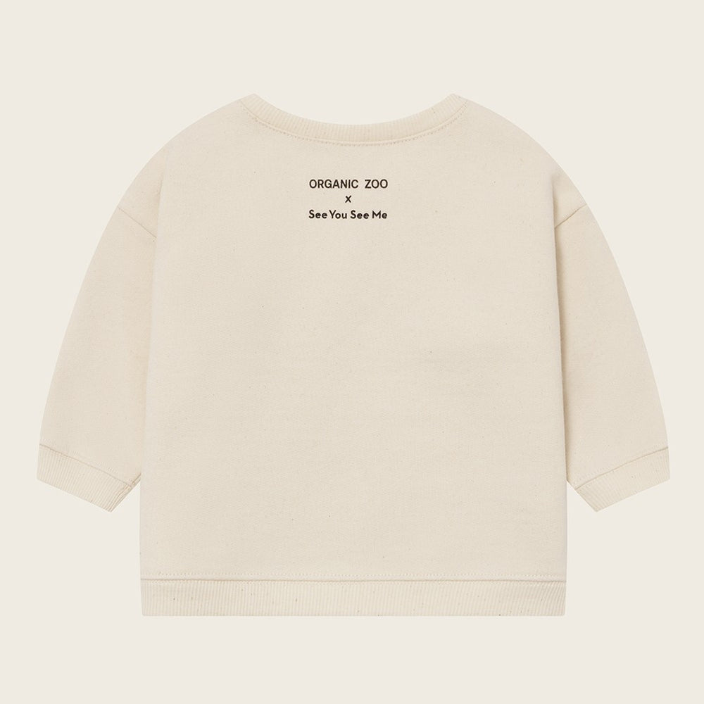 organic zoo | Coucoubebe/ククベベ