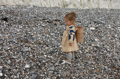 【organic zoo】【30%OFF】Almond Tribe Skirt スカート 2-3Y,3-4Y（Sub Image-3） | Coucoubebe/ククベベ