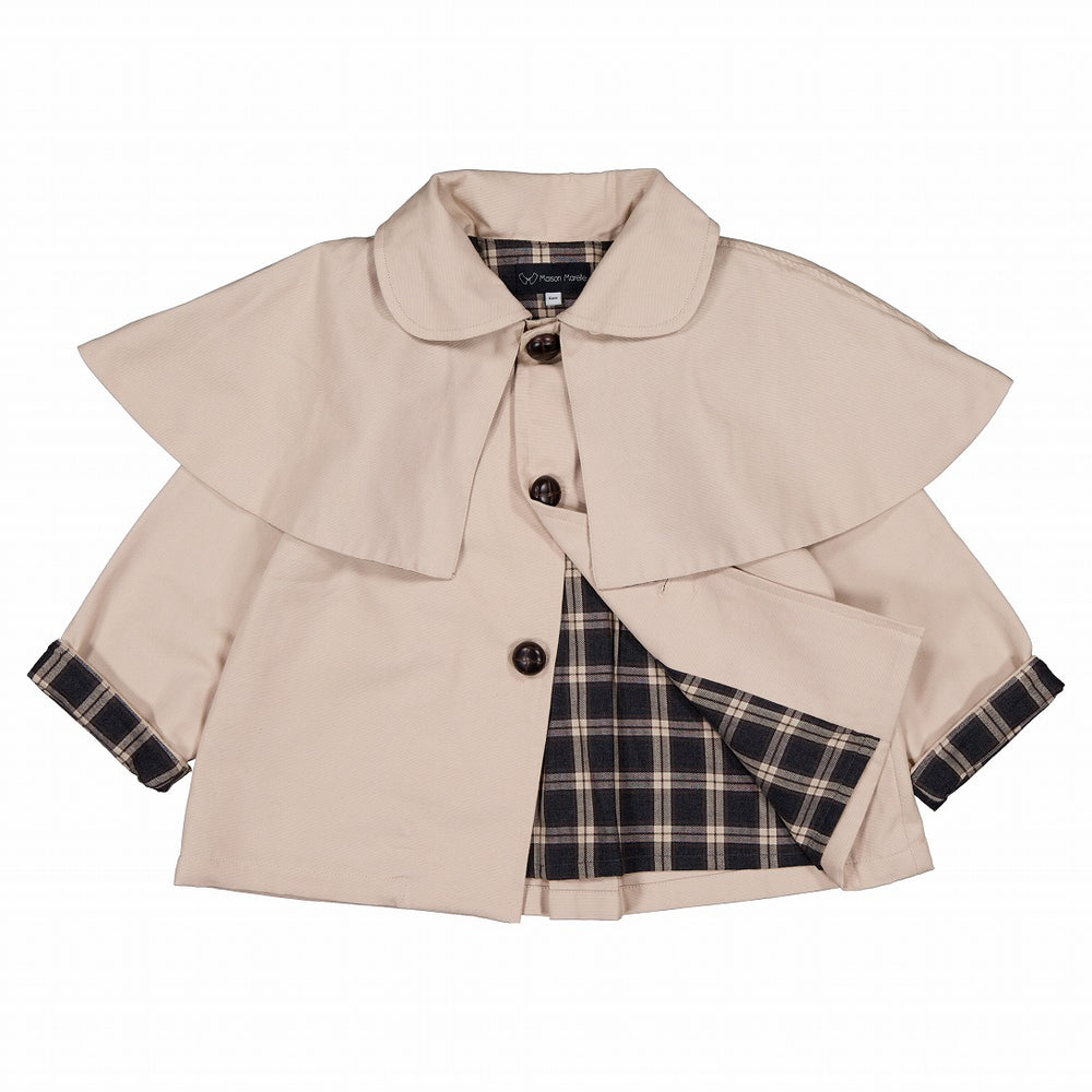 トップス maison marelle 24ss maison marelle | Coucoubebe/ククベベ