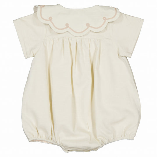 Maison Marelle】Romper BASILE ロンパース 12m,18m,24m