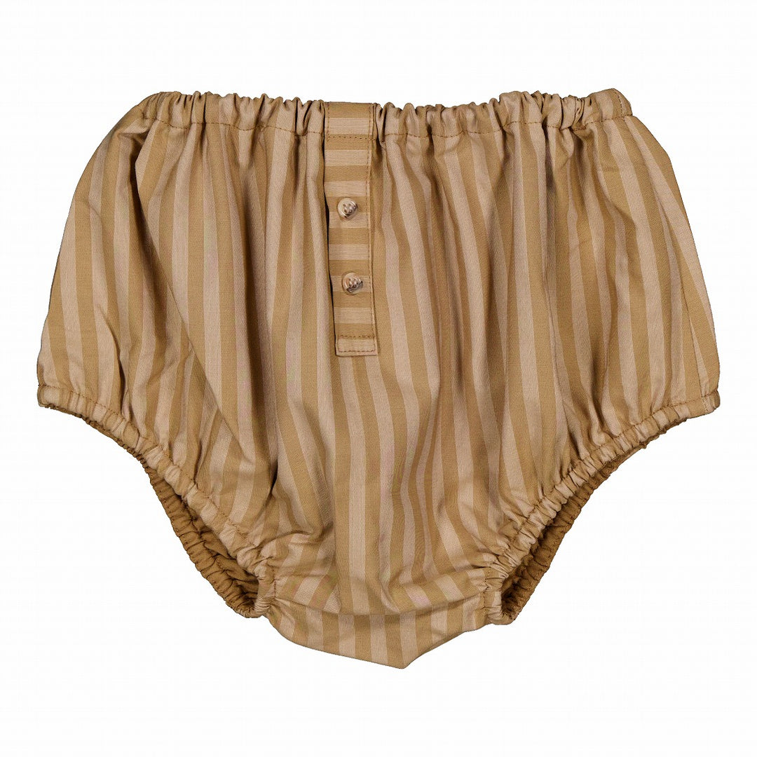Maison Marelle】【予約】Bloomer CHAILLOT big honey stripes