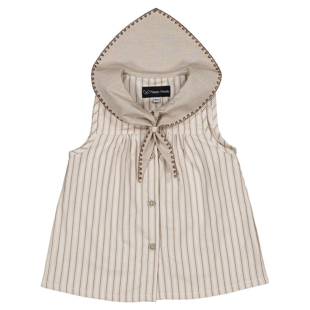 トップス maison marelle 24ss maison marelle | Coucoubebe/ククベベ